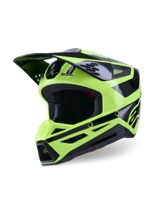 Casca Alpinestars SM3 Heat - Img 13