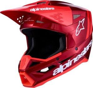Casca Alpinestars SM3 Radium - Img 7
