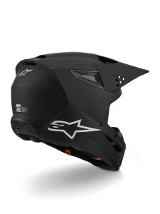 Casca Alpinestars SM3 Solid - Img 10
