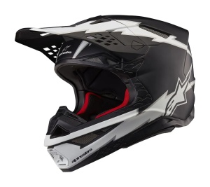Casca Alpinestars Supertech M10 Ampress