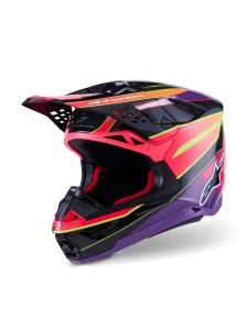 Casca Alpinestars Supertech M10 Era MIPS - Img 8