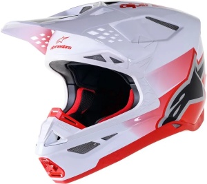 Casca Alpinestars Supertech M10 Unite - Img 2