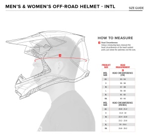 Casca Alpinestars Supertech M5 Corp - Img 5