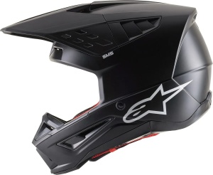 Casca Alpinestars Supertech M5 Solid - Img 7