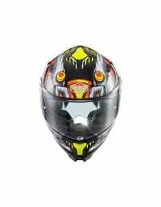 Casca integrala PREMIER TYPHOON LY12M - Img 4