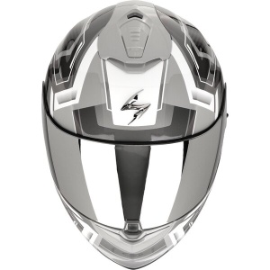 Casca integrala SCORPION EXO-1400 EVO II AIR LINART - Img 6