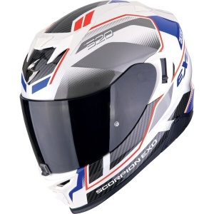 Casca integrala SCORPION EXO-520 EVO AIR LENA - Img 1