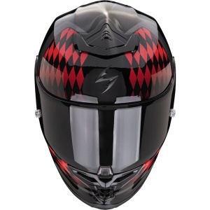 Casca integrala sport SCORPION EXO-R1 EVO AIR FC BAYERN - Img 2