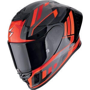 Casca integrala sport SCORPION EXO-R1 EVO II AIR VITAL - Img 1