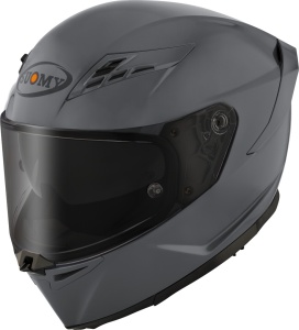 Casca integrala SUOMY STELLAR 2 PLAIN GRL GREY ECE 22.06