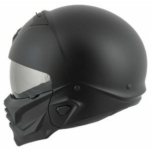 Casca moto SCORPION EXO-COMBAT II - Img 3