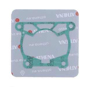 Cylinder Base Gasket ATHENA S410270006142 (thickness 0,30 mm) - Img 2