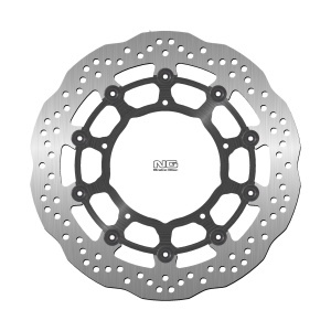 Disc de frana NG 1058X