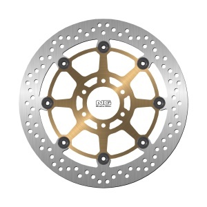 Disc de frana NG 1236