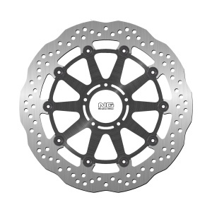Disc de frana NG 1565X