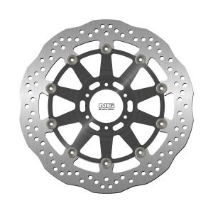 Disc de frana NG 1597XG