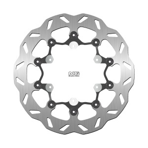Disc de frana NG 1640X