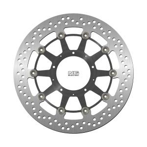 Disc de frana NG 1672G