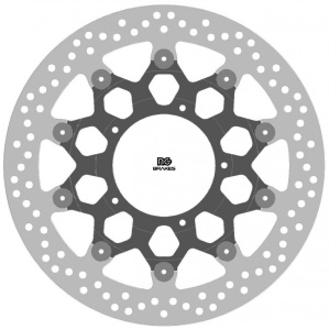 Disc de frana NG 1891G