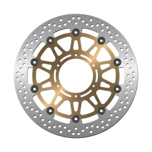 Disc de frana NG 644