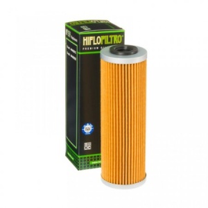 Filtru ulei Hiflofiltro HF159