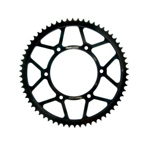 Foaie spate SUPERSPROX RFE-1079:62-BLK Negru 62T, 420