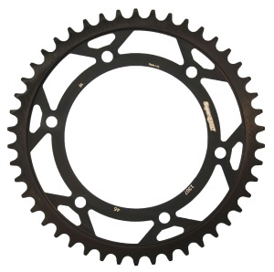 Foaie spate SUPERSPROX RFE-1307:46-BLK Negru 46T, 525