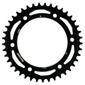 Foaie spate SUPERSPROX RFE-1308:41-BLK Negru 41T, 520