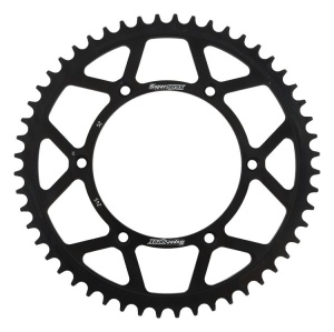 Foaie spate SUPERSPROX RFE-245:52-BLK Negru 52T, 520