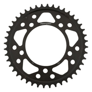 Foaie spate SUPERSPROX RFE-302:44-BLK Negru 44T, 530