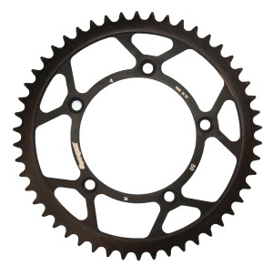 Foaie spate SUPERSPROX RFE-4:50-BLK Negru 50T, 420