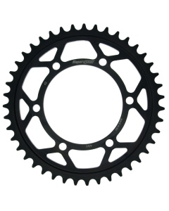 Foaie spate SUPERSPROX RFE-480:43-BLK Negru 43T, 525