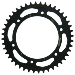 Foaie spate SUPERSPROX RFE-5:44-BLK Negru 44T, 520