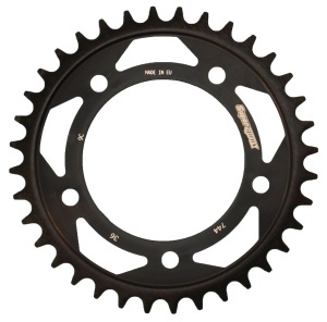 Foaie spate SUPERSPROX RFE-744:36-BLK Negru 36T, 525