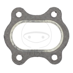 Garnitura de evacuare ATHENA S410010012019 41X70.5X1 mm