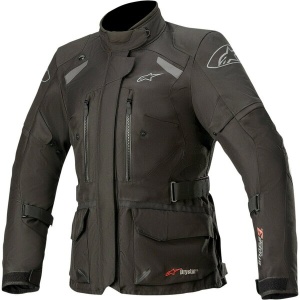 Geaca dama textil impermeabila Alpinestars STELLA ANDES Drystar V3