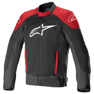 Geaca de vara ALPINESTARS T-SPX SUPERAIR - Img 2