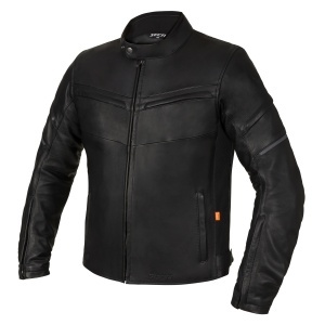 Geaca din piele SECA DARKSIDE TFL