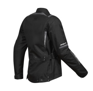 Geaca (jacheta) femei Touring/Adventure Seventy iarna model SD-JT85 Tonale culoare: negru - Img 2