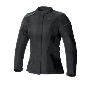 Geaca (jacheta) femei Urban/Touring Seventy iarna model SD-JT79 culoare: negru