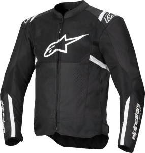 Geaca mesh Alpinestars T-SPS AIR V2 - Img 2
