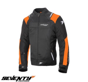 Geaca moto barbati Racing vara Seventy SD-JR52 - Img 5