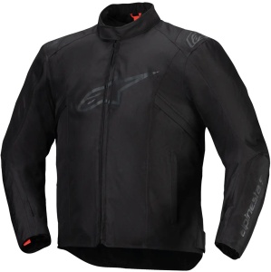 Geaca moto impermeabila ALPINESTARS T-SPS V2 WP Negru