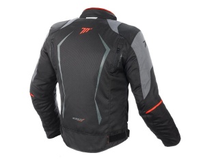Geaca textil all season SEVENTY DEGRESS SD-JR47 - Img 6