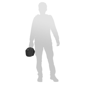 Geanta de rezervor (tank bag) SHAD E02C X0SE02C for click system - Img 5