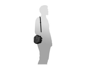 Geanta de rezervor (tank bag) SHAD E03CL X0SE03CL for click system With LOCK and Key - Img 3