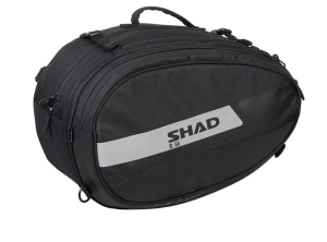Genti laterale SHAD SL58
