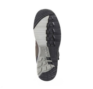 Ghete (cizme) moto Adventure (Touring) Unisex Seventy model SD-BA4 culoare: maro - Img 2