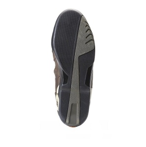 Ghete (cizme) moto Touring Unisex Seventy model SD-BT3 (varianta scurta a ghetelor SD-BT2) culoare: maro - Img 2