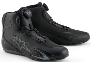 Ghete moto ALPINESTARS Celer